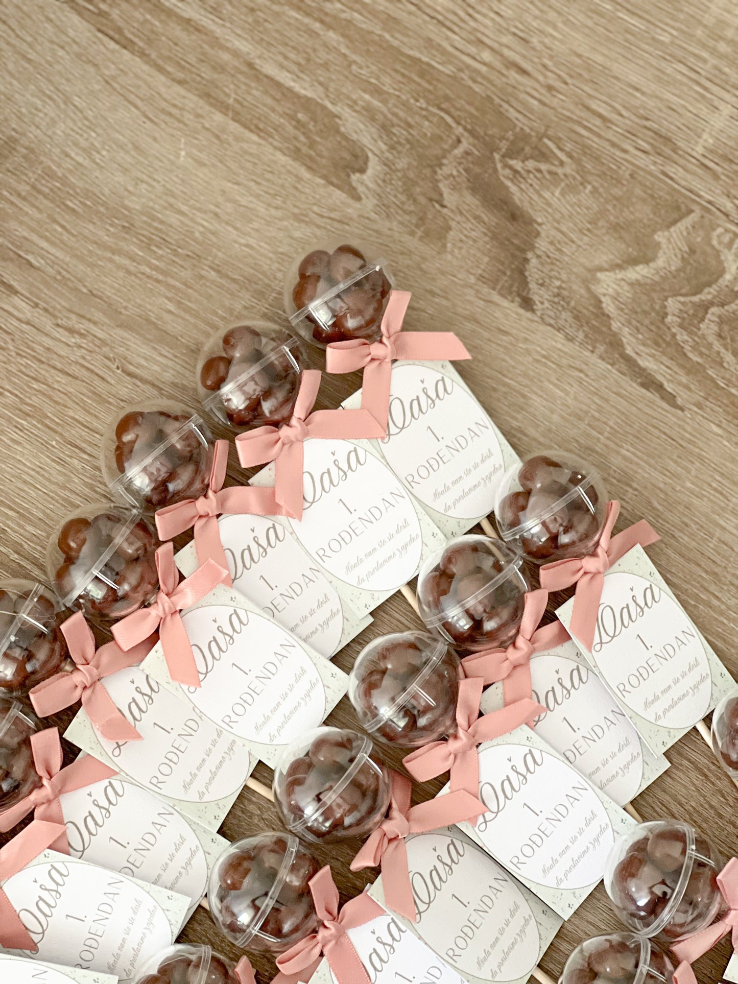 Zahvalnica na štapicu