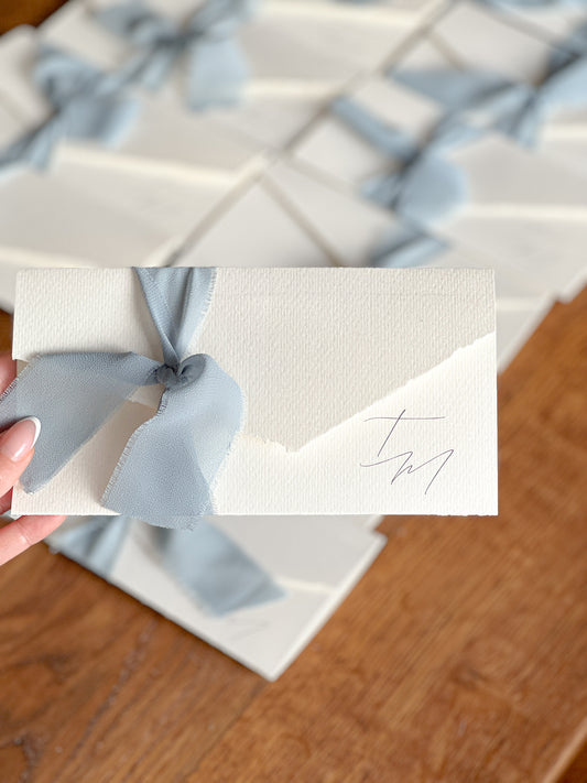 Pozivnica Minimalist